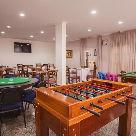 Hotel Dan Inn Araraquara By Nacional Inn المظهر الخارجي الصورة