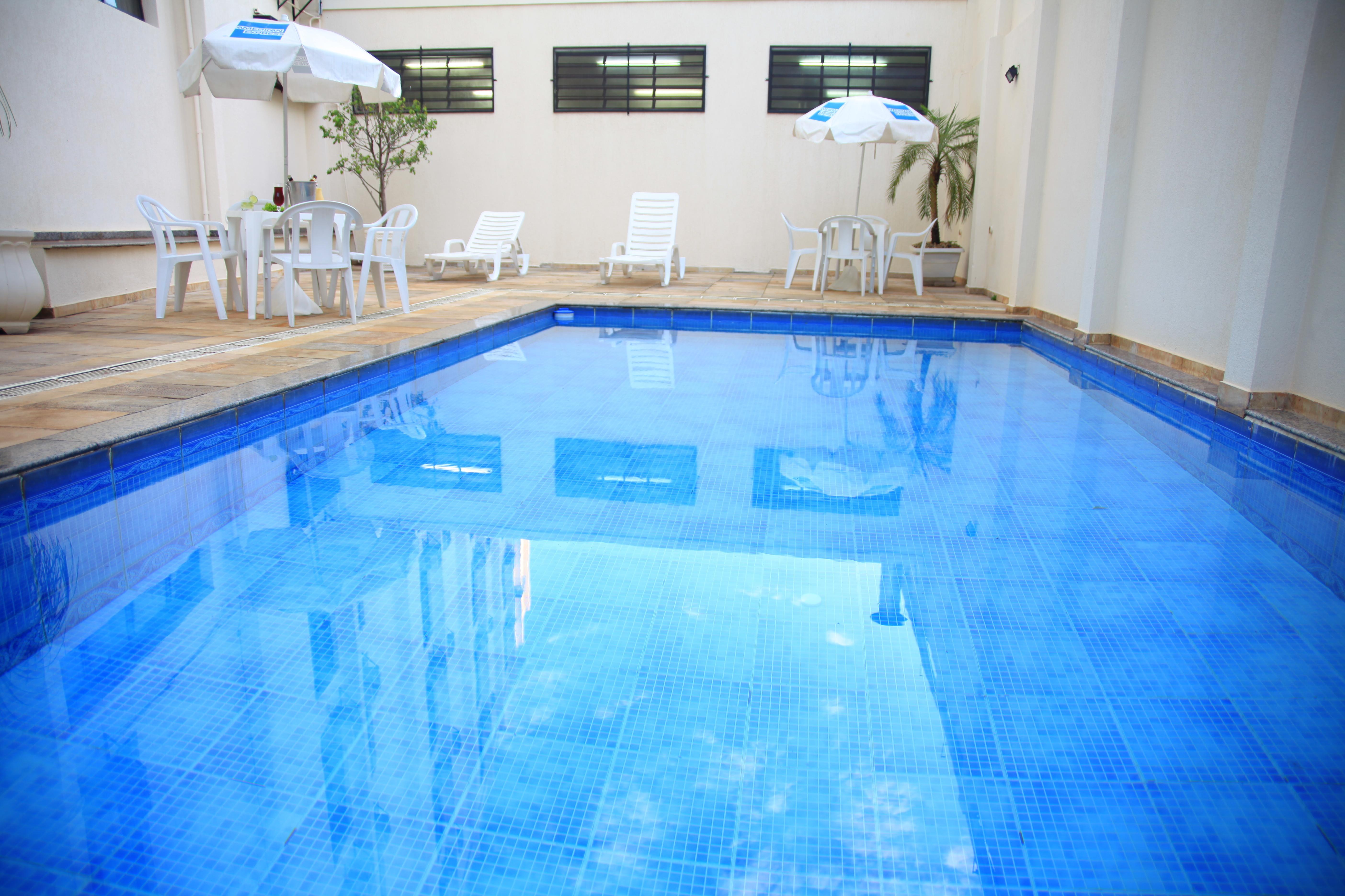 Hotel Dan Inn Araraquara By Nacional Inn المظهر الخارجي الصورة