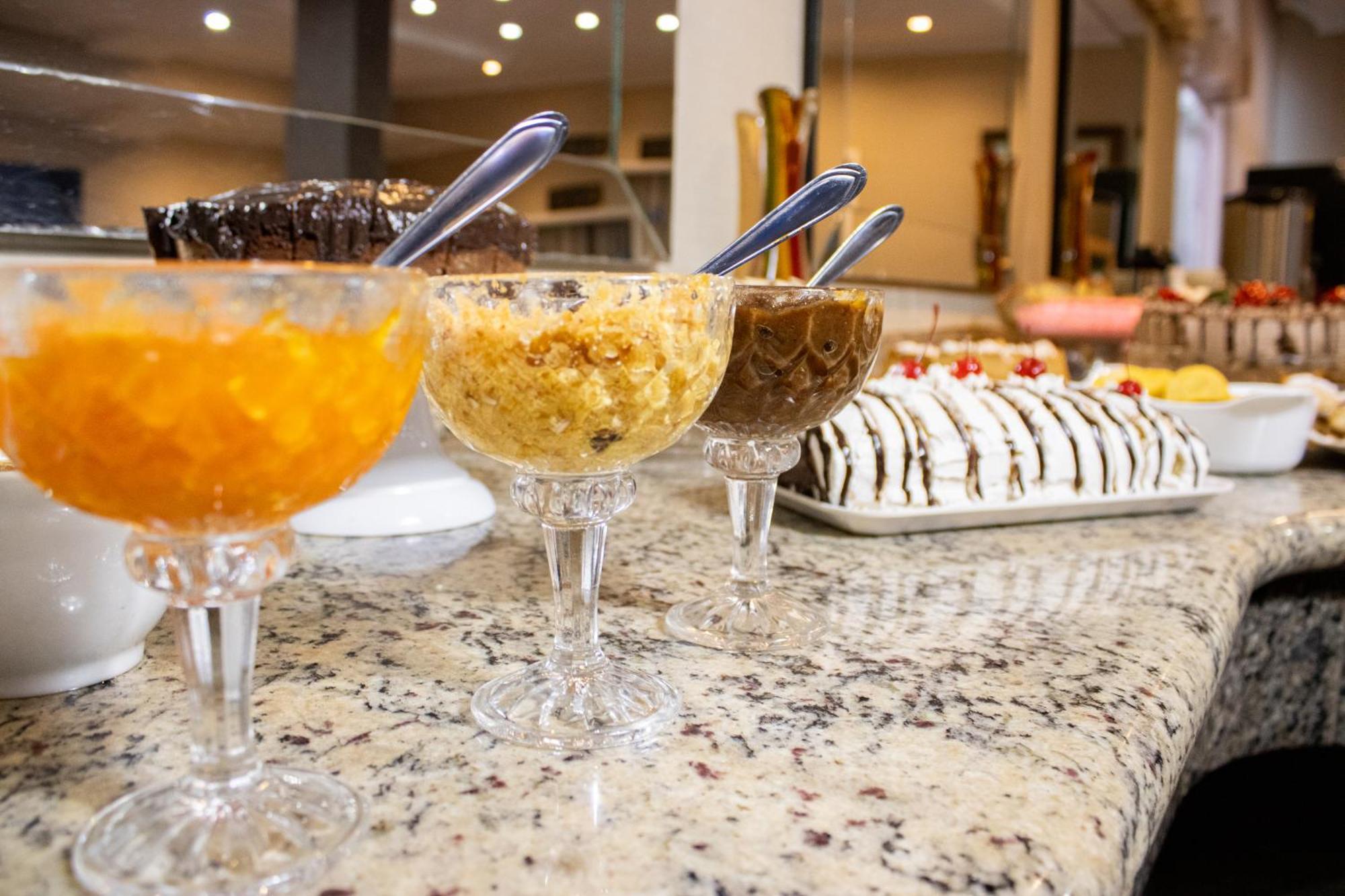 Hotel Dan Inn Araraquara By Nacional Inn المظهر الخارجي الصورة