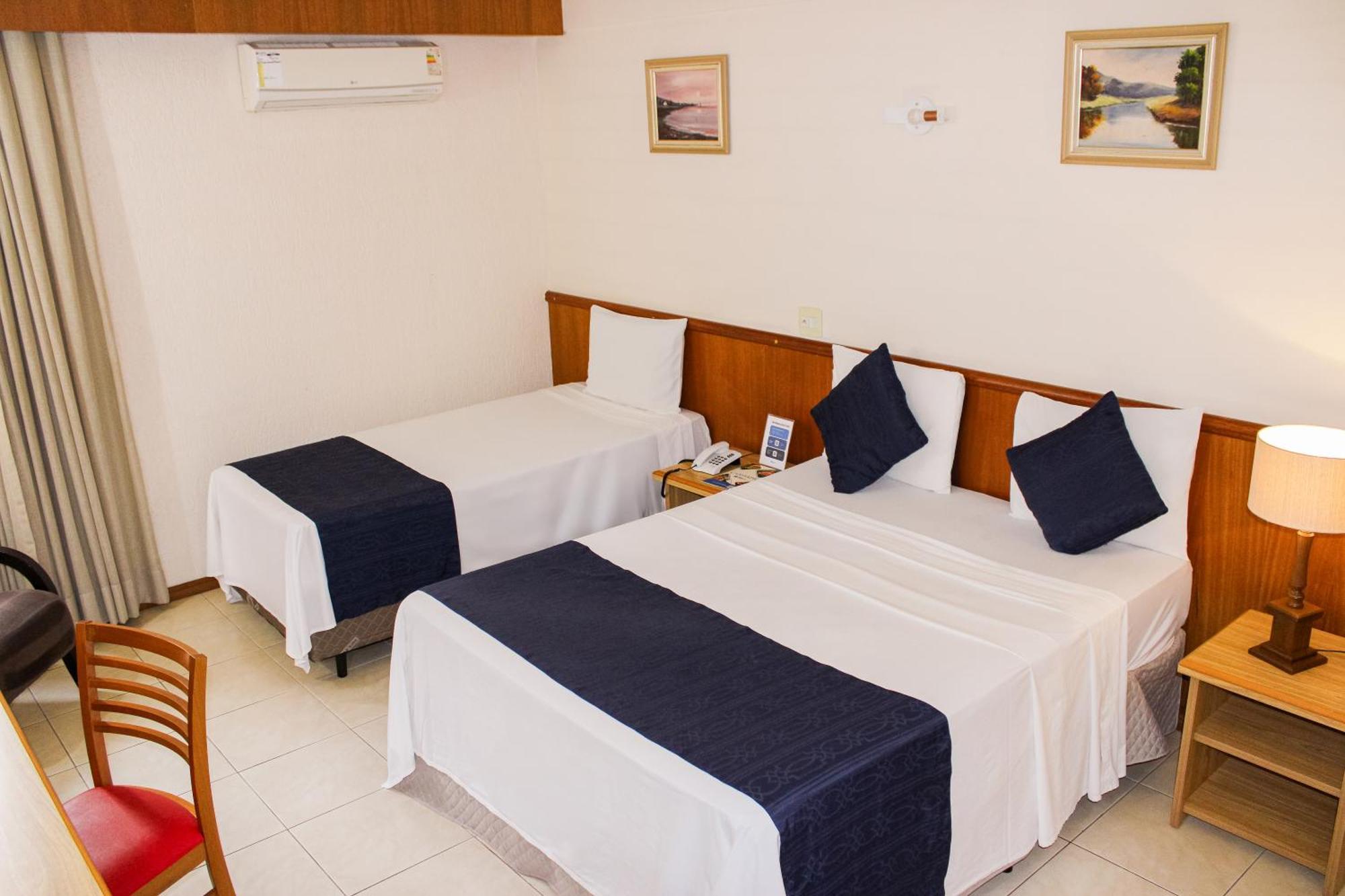 Hotel Dan Inn Araraquara By Nacional Inn المظهر الخارجي الصورة